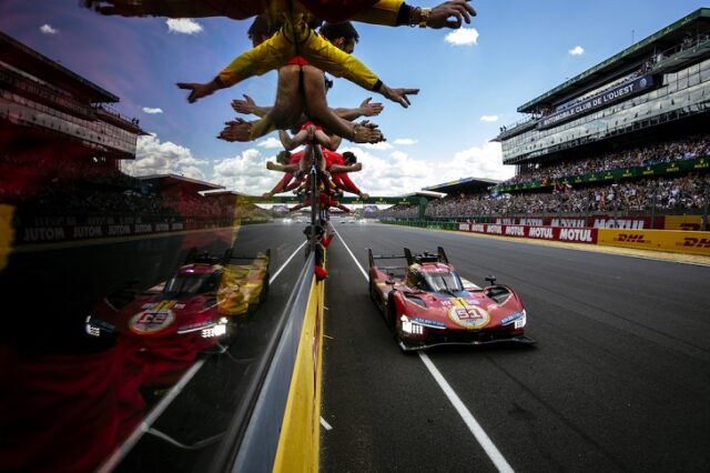 Ferrari Ferrari