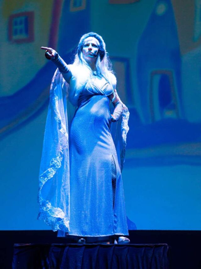 La Regina di ghiaccio 2