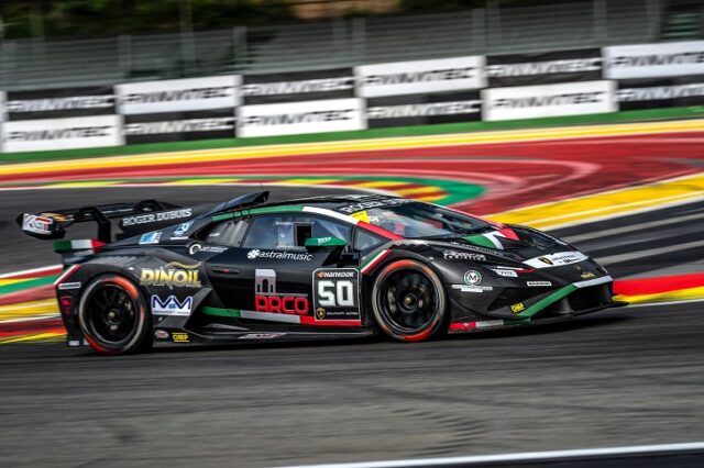 DL Racing DL Racing