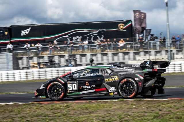 DL Racing DL Racing