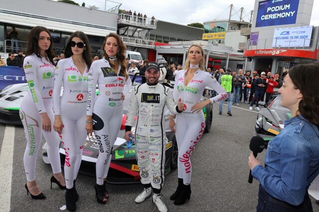 DL Racing DL Racing