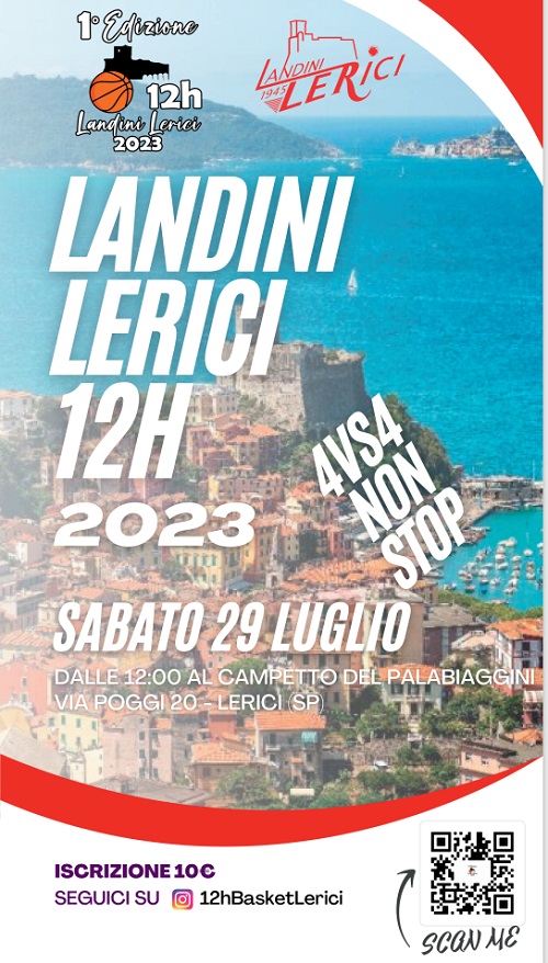 Landini Lerici Landini Lerici