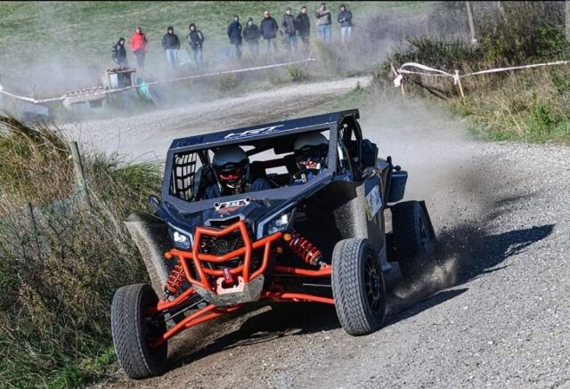 Lanterna Corse Rally Team Lanterna Corse Rally Team