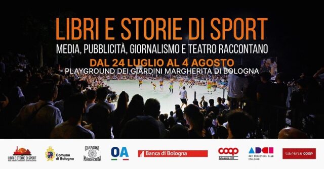 Libri e storie di sport Libri e storie di sport