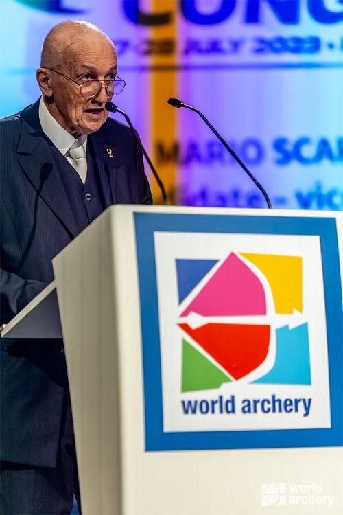 Mario Scarzella Mario Scarzella