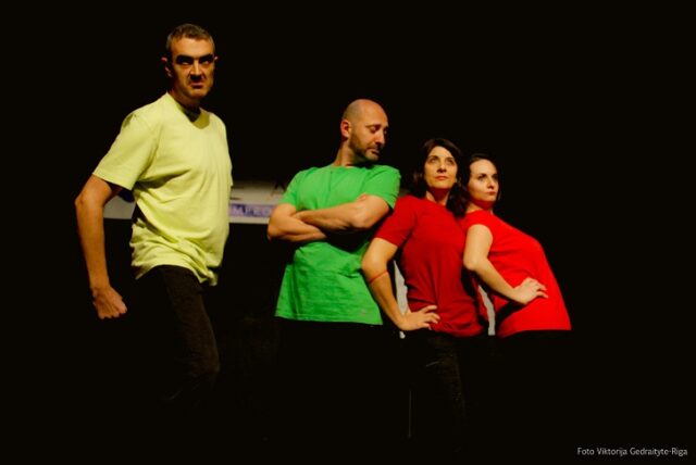 Maniman Teatro Maniman Teatro