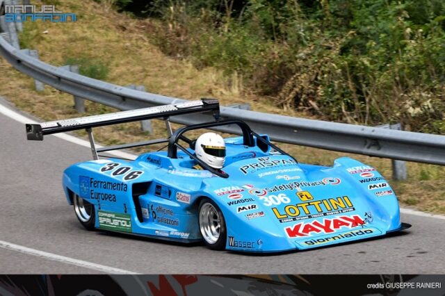Manuel Bonfadini Manuel Bonfadini
