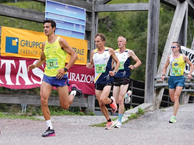 Newspower.it
Trento
www.newspower.it Marcialonga Running Coop