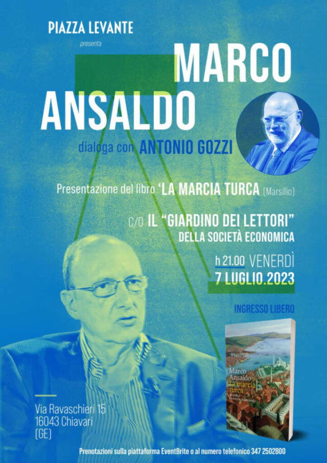 Marco Ansaldo