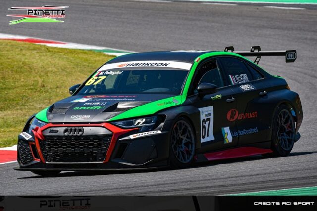 Pinetti Motorsport Pinetti Motorsport