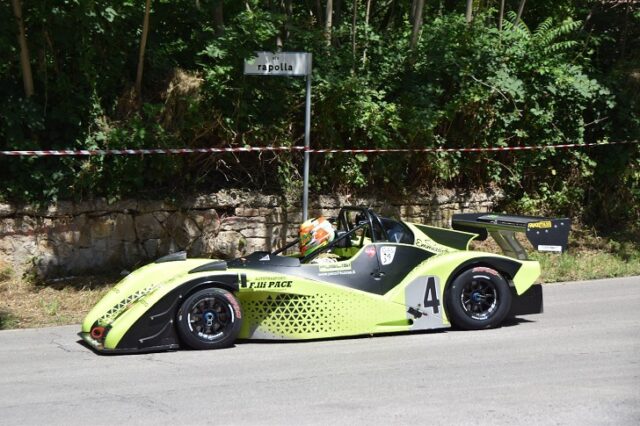Trofeo Vulture Melfese Trofeo Vulture Melfese
