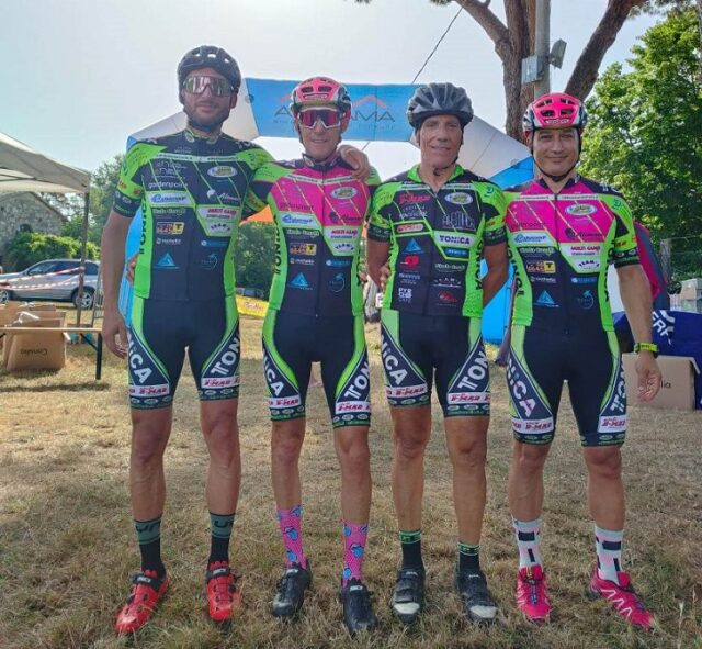 Mtb Santa Marinella Mtb Santa Marinella