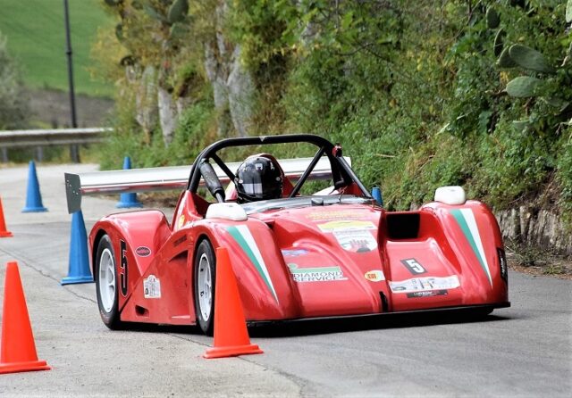 Slalom Città di Librizzi Slalom Città di Librizzi