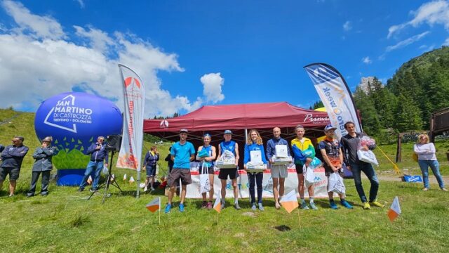 Orienteering Orienteering