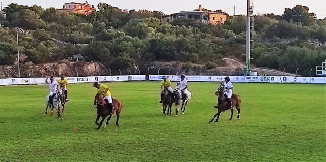 Italia Polo Challenge Italia Polo Challenge