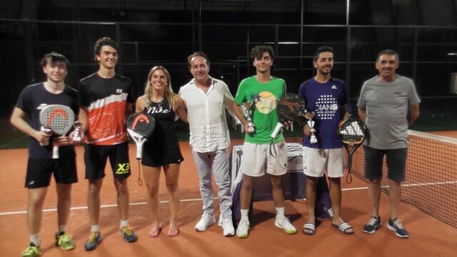 Padel