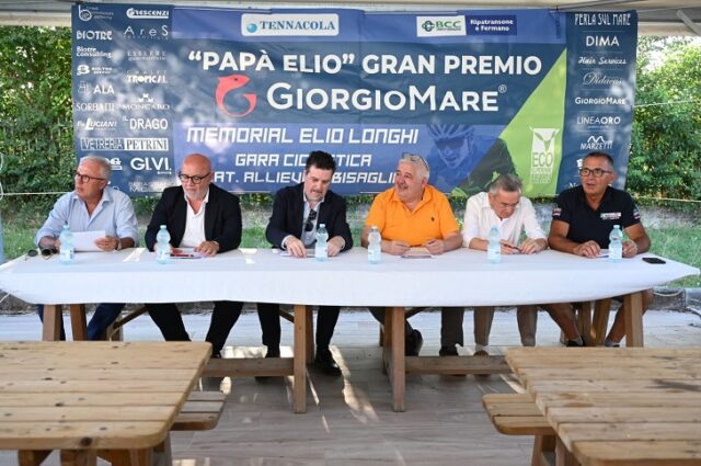 Gran Premio GiorgioMare Gran Premio GiorgioMare