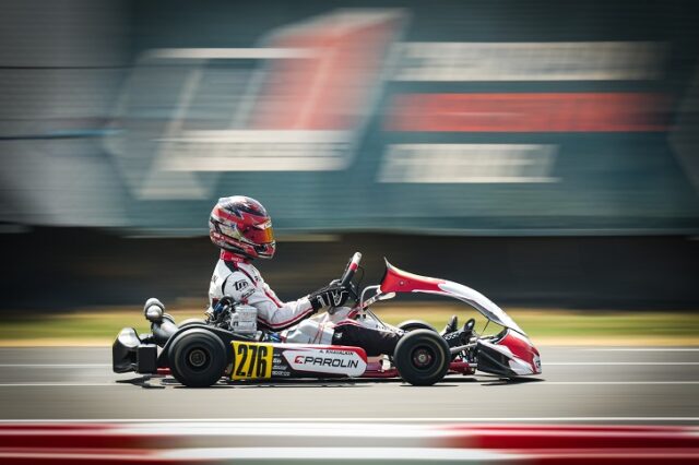 Parolin Parolin