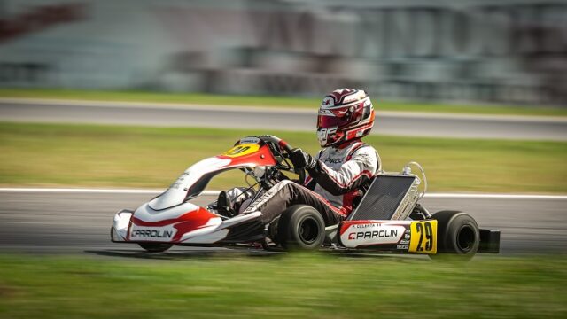 Parolin Parolin