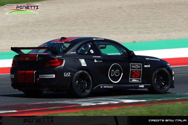 Pinetti Motorsport Pinetti Motorsport