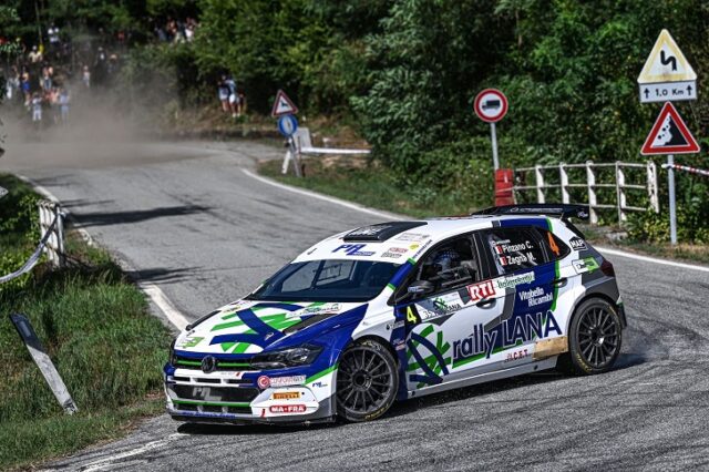 RallyLana