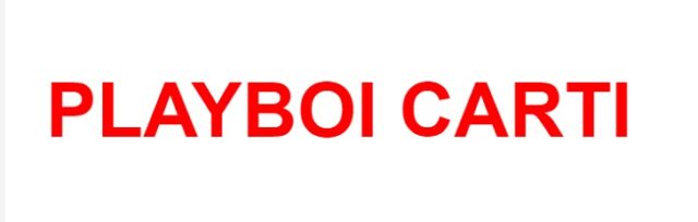 Playboi Carti Playboi Carti
