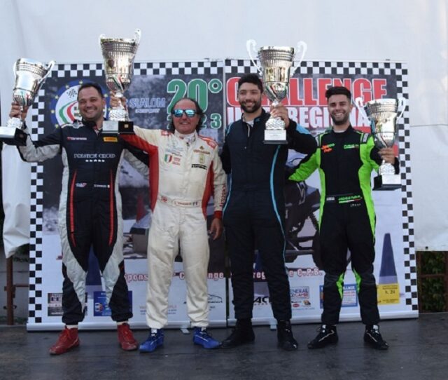 Trofeo Vulture Melfese Trofeo Vulture Melfese