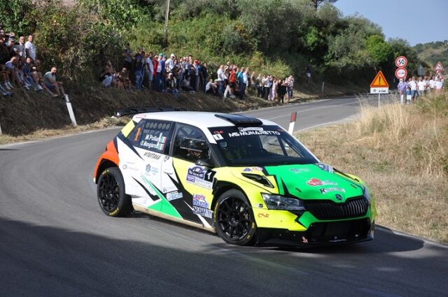 Rally Valle del Sosio Rally Valle del Sosio