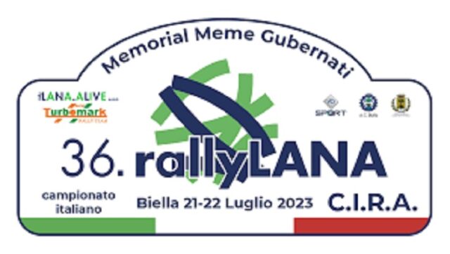 RALLYLANA RALLYLANA