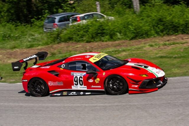 RO racing RO racing