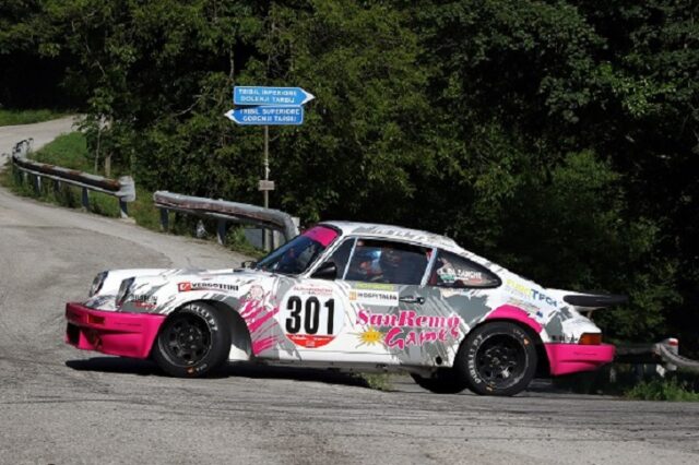RO racing