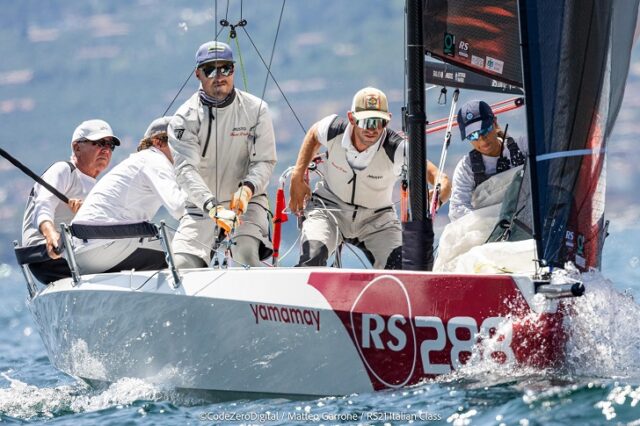 RS21 Cup Yamamay RS21 Cup Yamamay