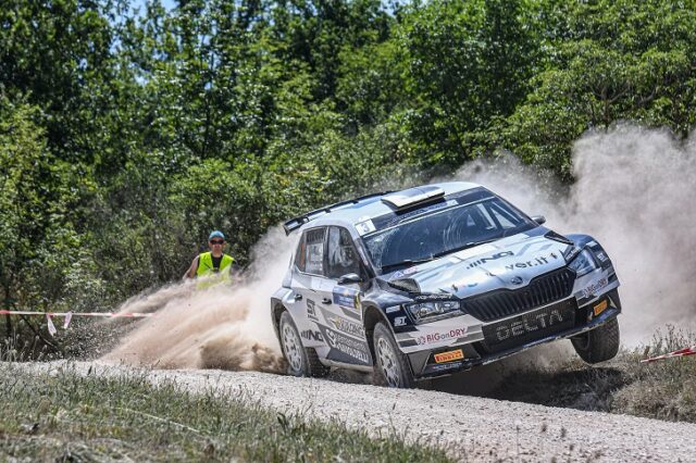 Rally Adriatico Rally Adriatico