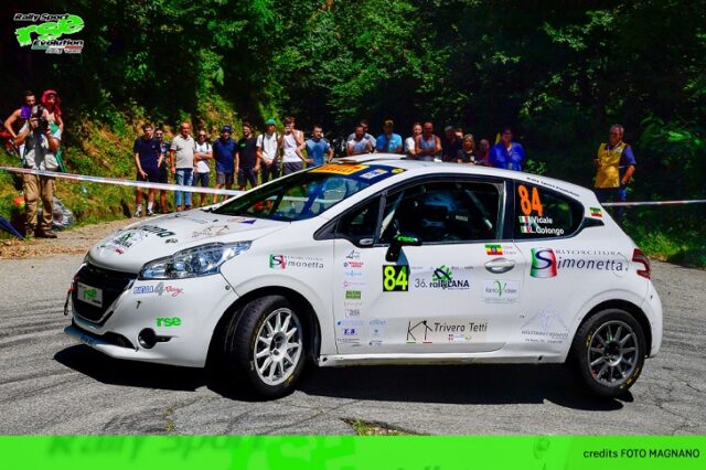 Rally Sport Evolution Rally Sport Evolution