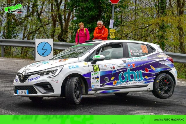 Rally Sport Evolution Rally Sport Evolution