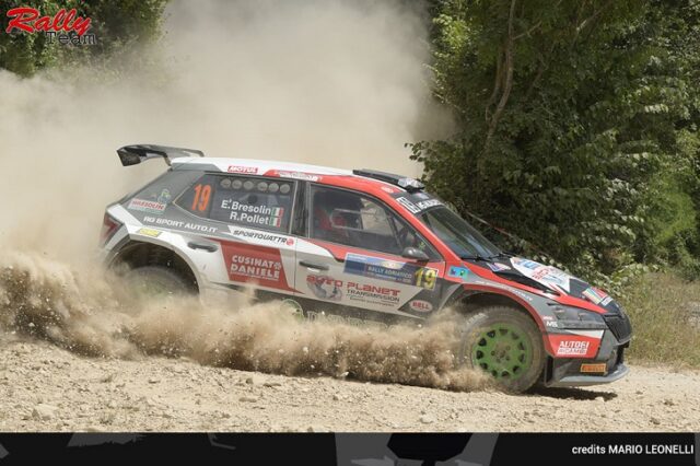 Rally Team Rally Team