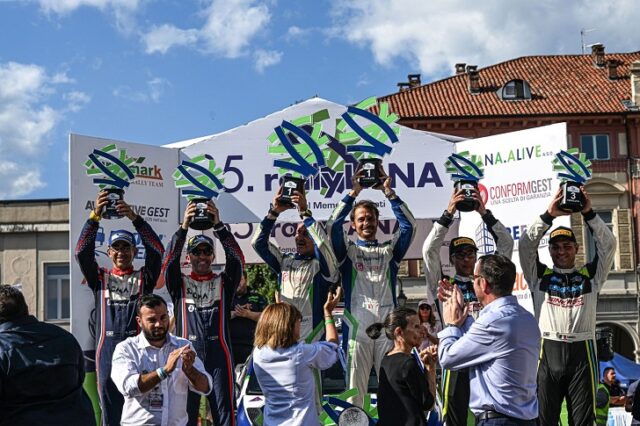 RallyLana