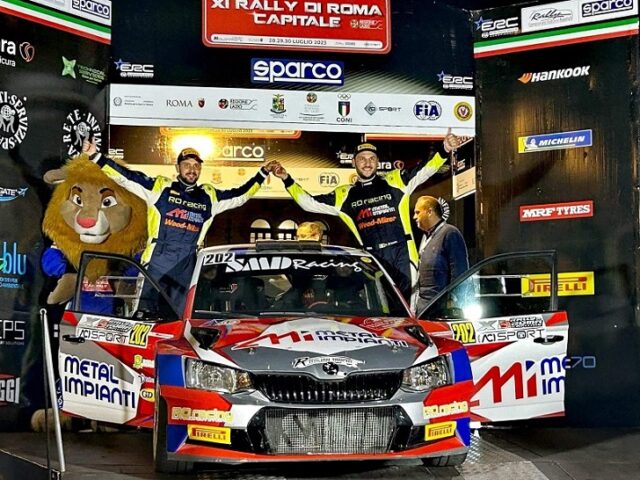 RO racing RO racing