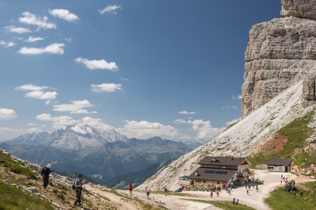 Cortina Skiworld Cortina Skiworld