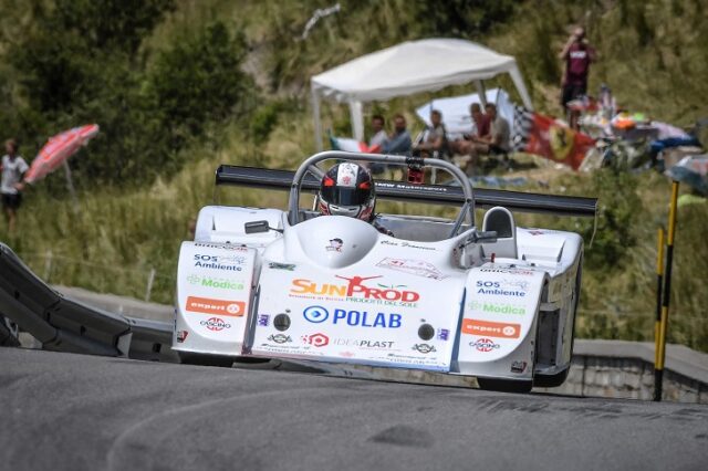 Targa Racing Club Targa Racing Club