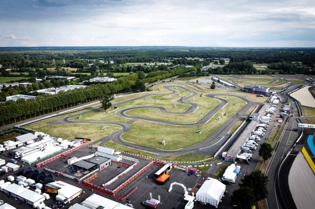Rotax Max Challenge International Trophy Rotax Max Challenge International Trophy