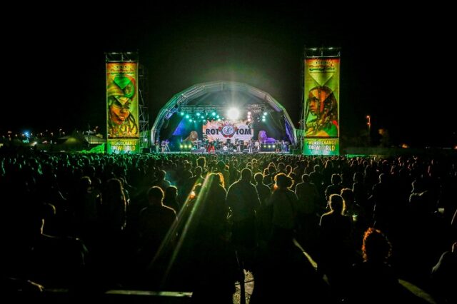 Rototom Sunsplash Rototom Sunsplash