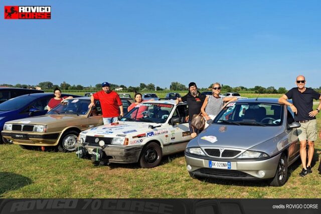 Rovigo Corse Rovigo Corse