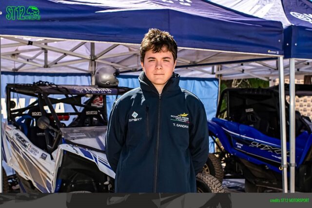 ST12 Motorsport ST12 Motorsport