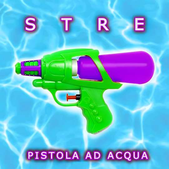 STRE