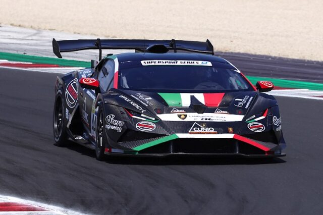DL Racing DL Racing