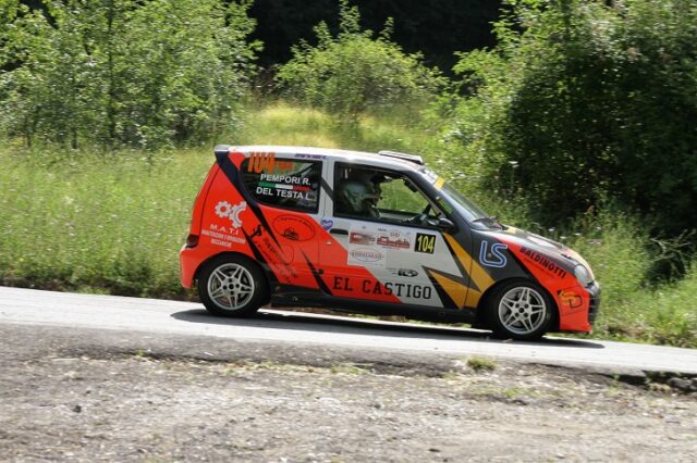 Squadra Corse Città di Pisa Squadra Corse Città di Pisa