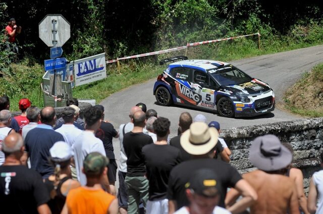 Rally Internazionale Casentino Rally Internazionale Casentino