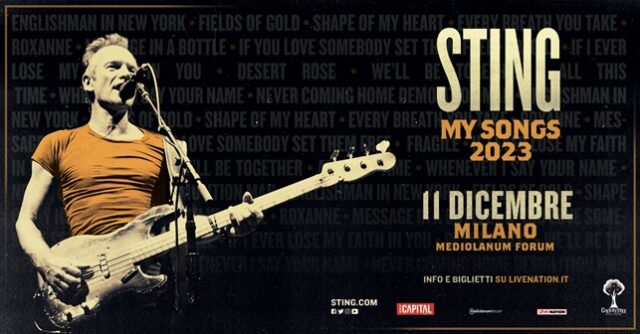 Sting STING