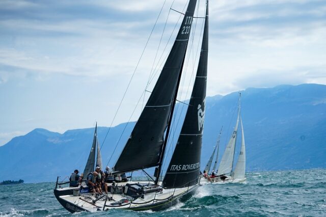 Trans Benaco Cruise Race Trans Benaco Cruise Race